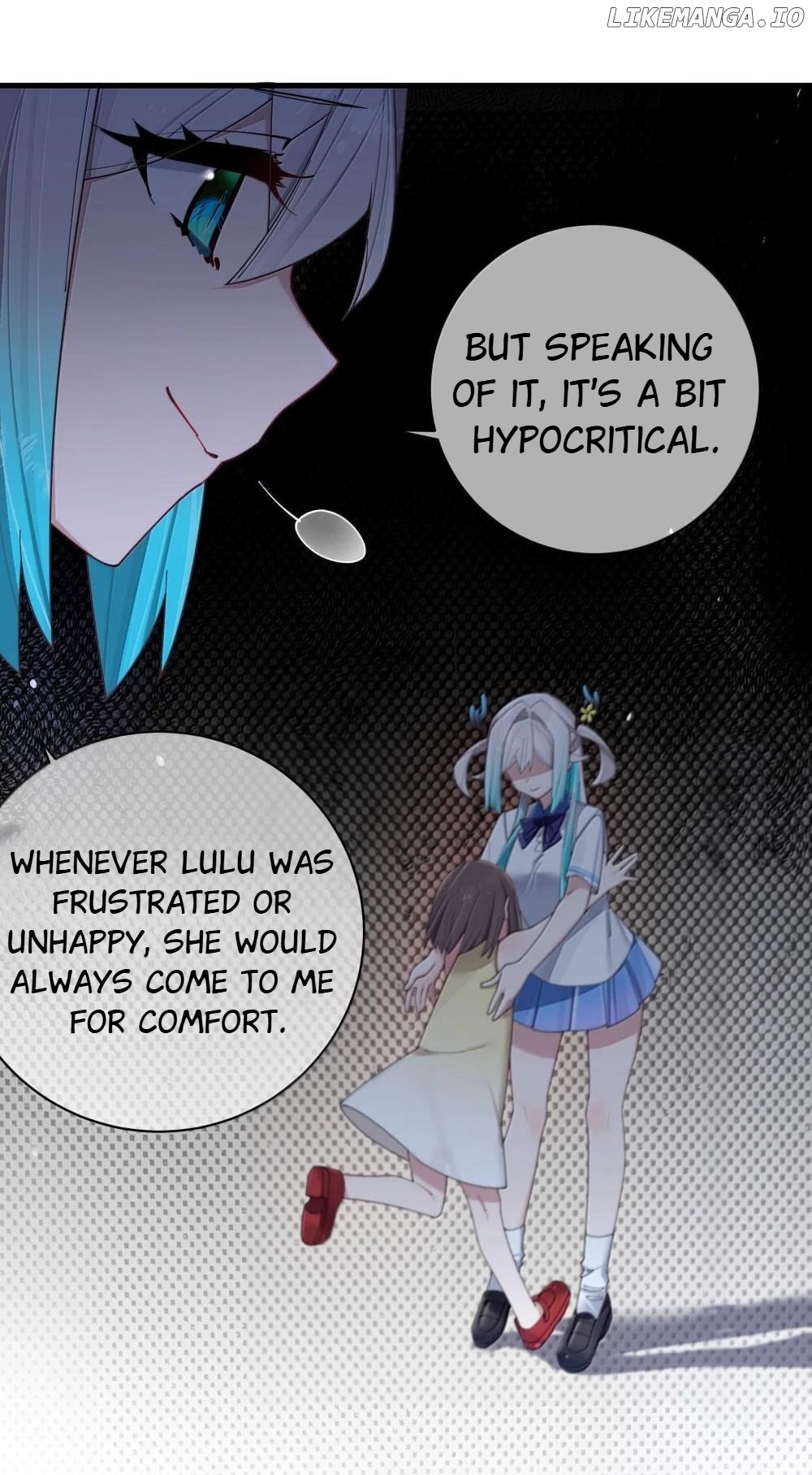 My Fake Girlfriends are using me as a Shield Chapter 145 - page 5